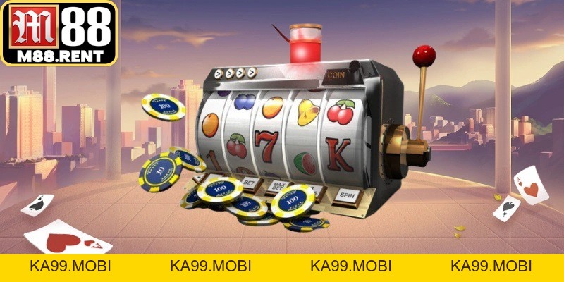 Nổ Hũ M88 – Hành Trình Chạm Tay Đến Kho Báu Khổng Lồ - ka99.mobi