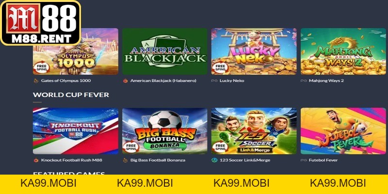 Nổ Hũ M88 – Hành Trình Chạm Tay Đến Kho Báu Khổng Lồ - ka99.mobi