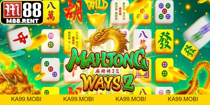 Nổ Hũ M88 – Hành Trình Chạm Tay Đến Kho Báu Khổng Lồ - ka99.mobi