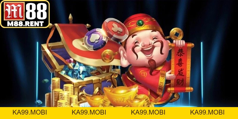 Nổ Hũ Thần Tài – Hành Trình Săn Thưởng May Mắn Và Bứt Phá - ka99.mobi