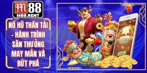 Blog M88 – Cập Nhật Tin Tức Và Sự Kiện Giải Trí Mới Nhất - ka99.mobi