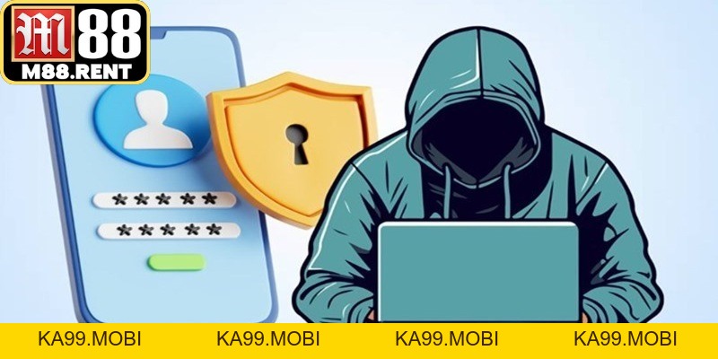 Quyền Riêng Tư M88 - Cam Kết Bảo Vệ Dữ Liệu Người Dùng - ka99.mobi