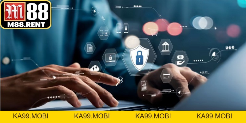 Quyền Riêng Tư M88 - Cam Kết Bảo Vệ Dữ Liệu Người Dùng - ka99.mobi