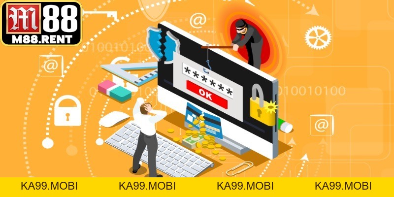 Quyền Riêng Tư M88 - Cam Kết Bảo Vệ Dữ Liệu Người Dùng - ka99.mobi