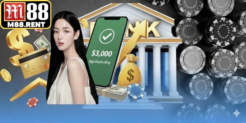 Rút Tiền M88 Nhanh Gọn Với Quy Trình Bảo Mật Tối Ưu - ka99.mobi
