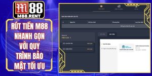 Hướng Dẫn M88 – Cẩm Nang Thao Tác Chi Tiết Cho Thành Viên - ka99.mobi