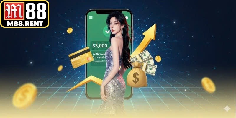 Rút Tiền M88 Nhanh Gọn Với Quy Trình Bảo Mật Tối Ưu - ka99.mobi