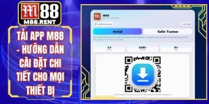 Hướng Dẫn M88 – Cẩm Nang Thao Tác Chi Tiết Cho Thành Viên - ka99.mobi