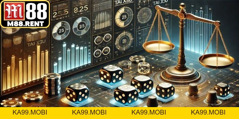 Tài Xỉu M88 – Trải Nghiệm Đỉnh Cao & Bí Quyết Săn Thưởng - ka99.mobi