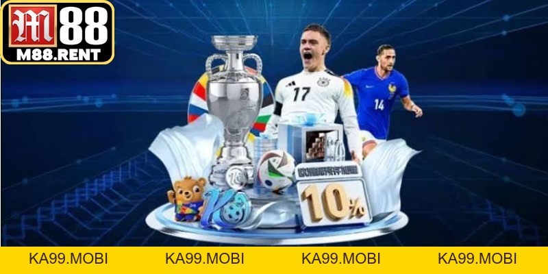 Thể Thao M88 – Điểm Đến Hấp Dẫn Cho Người Yêu Cá Cược - ka99.mobi