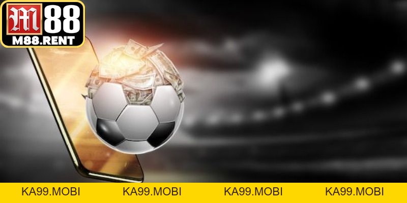 Tỷ Lệ Kèo Bóng Đá M88 Trực Tuyến Và Cách Đọc Chuẩn - ka99.mobi