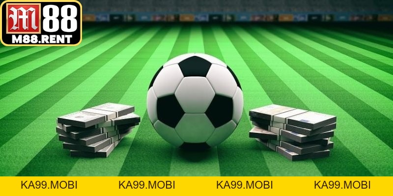 Tỷ Lệ Kèo Bóng Đá M88 Trực Tuyến Và Cách Đọc Chuẩn - ka99.mobi
