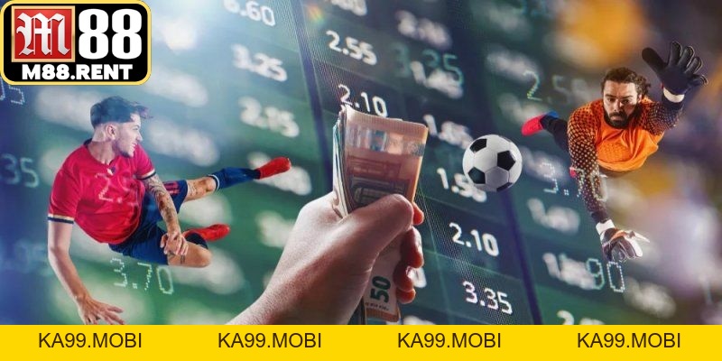 Tỷ Lệ Kèo Châu Á Mới Nhất Và Cách Đặt Cược Hiệu Quả - ka99.mobi