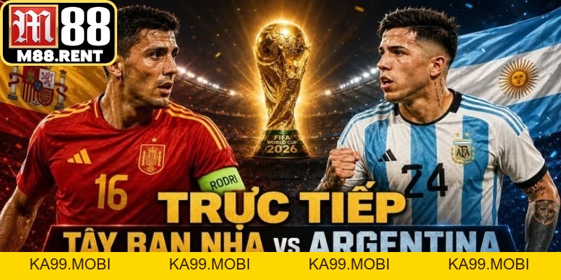 Xem Trực Tiếp Bóng Đá – Link Sắc Nét Full HD, Không Lag - ka99.mobi