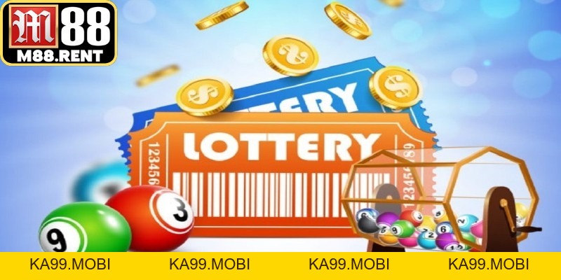 Xổ Số M88 – Điểm Hẹn May Mắn Cho Mỗi Lần Dự Thưởng - ka99.mobi