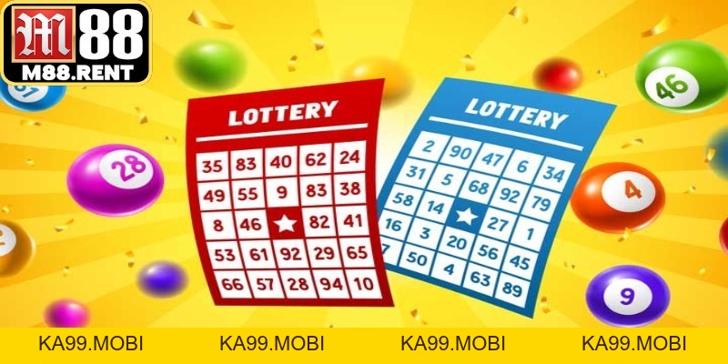 Xổ Số M88 – Điểm Hẹn May Mắn Cho Mỗi Lần Dự Thưởng - ka99.mobi